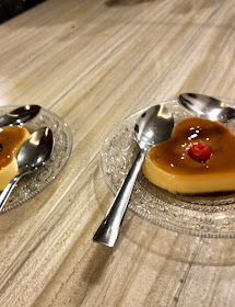Caramel Custard