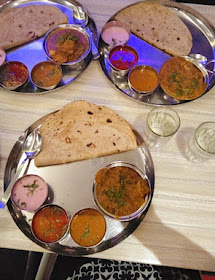 Chicken Saguti Kolhapuri