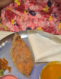 Surmai Thali