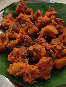 Prawns koliwada